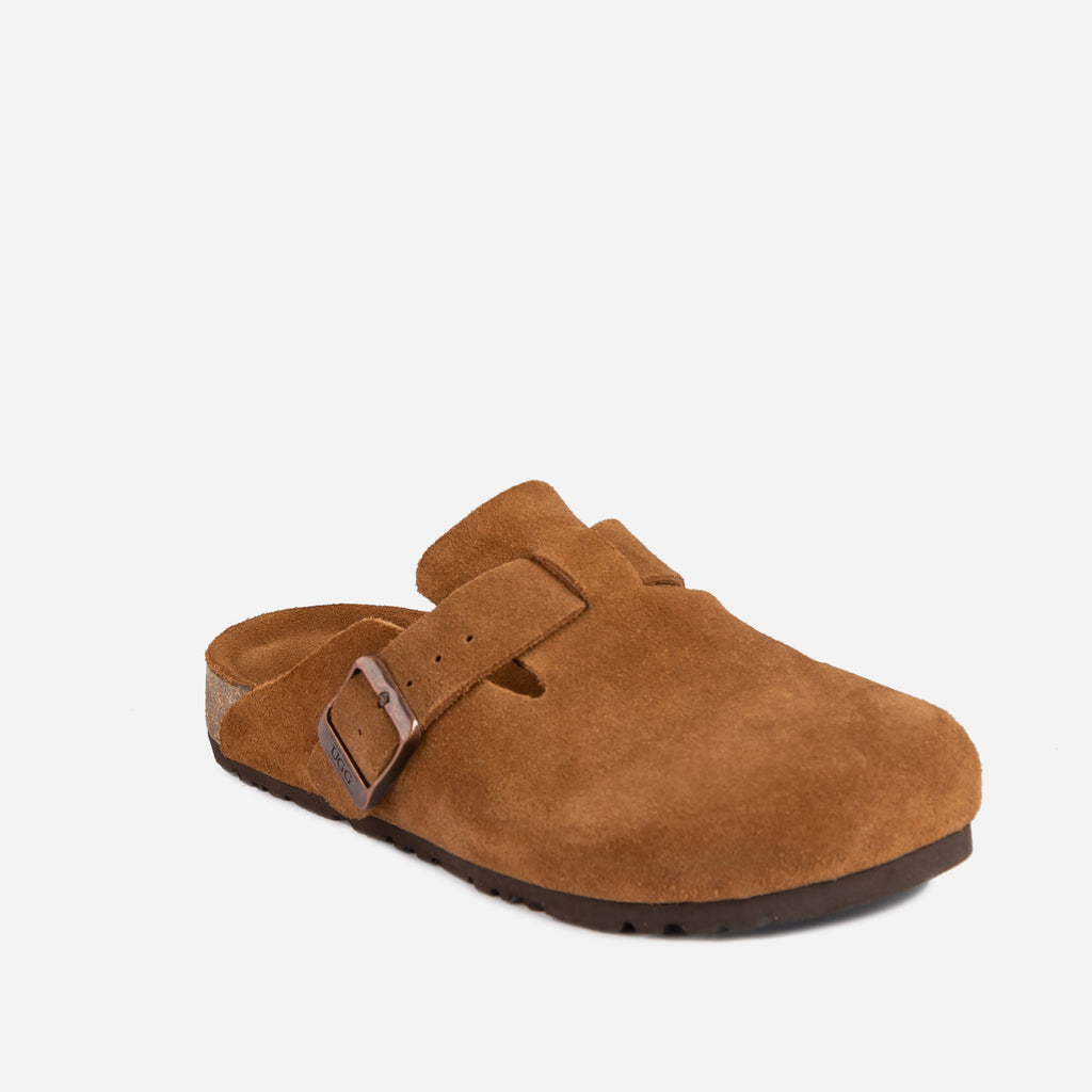 UGG Aussie Soft Footbed Unisex Slipper
