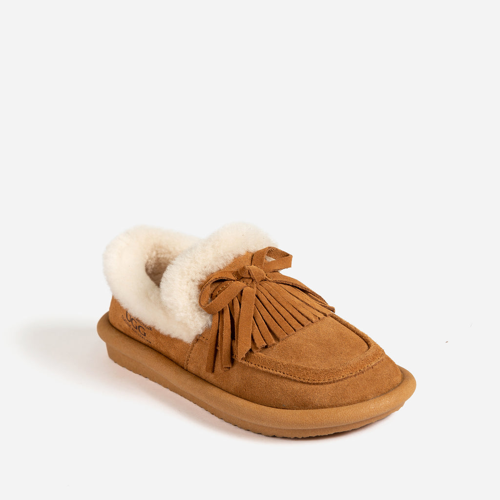 loafer uggs