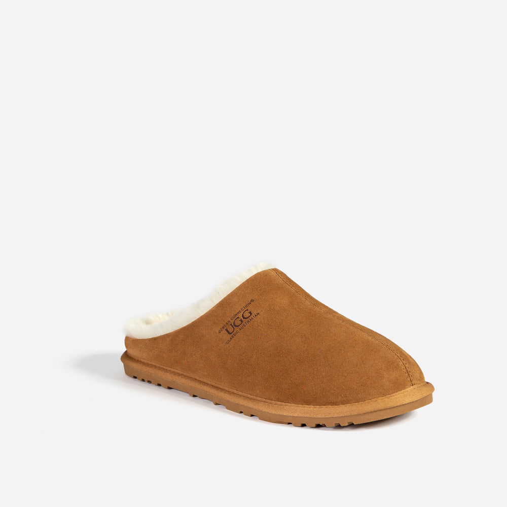 Ugg Avery Unisex Slipper(Water Resistant)