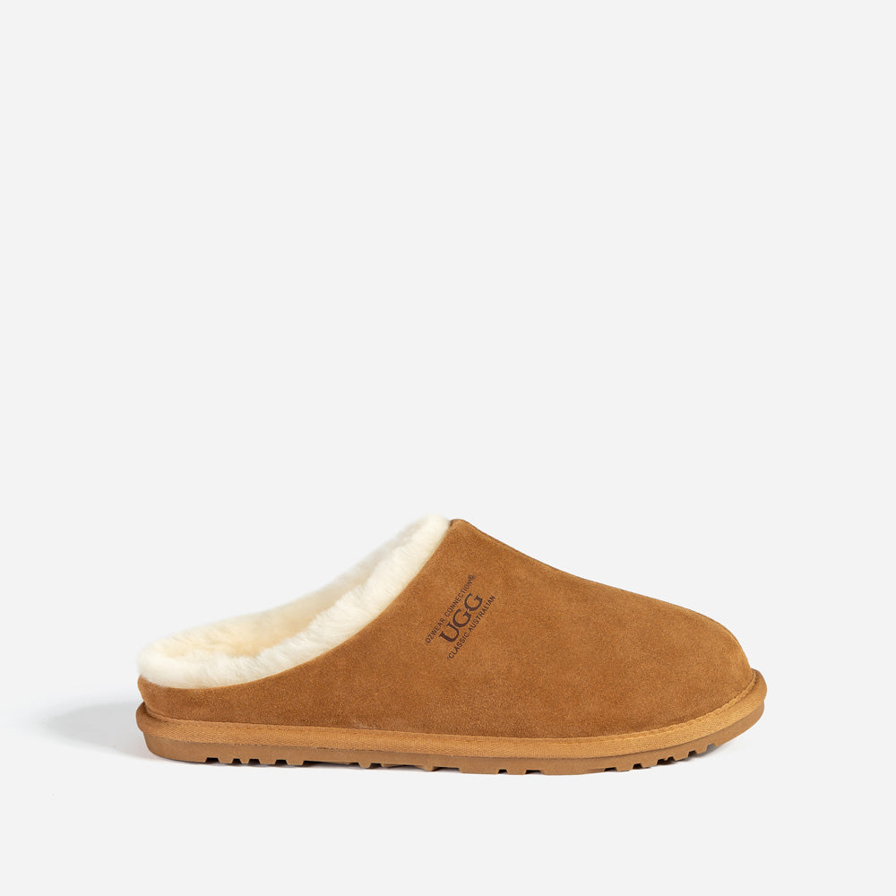 Ugg Avery Unisex Slipper(Water Resistant)