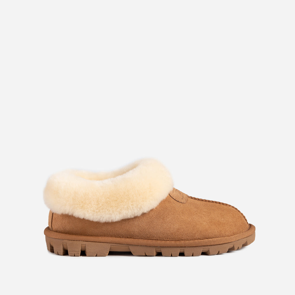 Shearling Slipper - Ugg in Brisbane | OZWEAR UGG