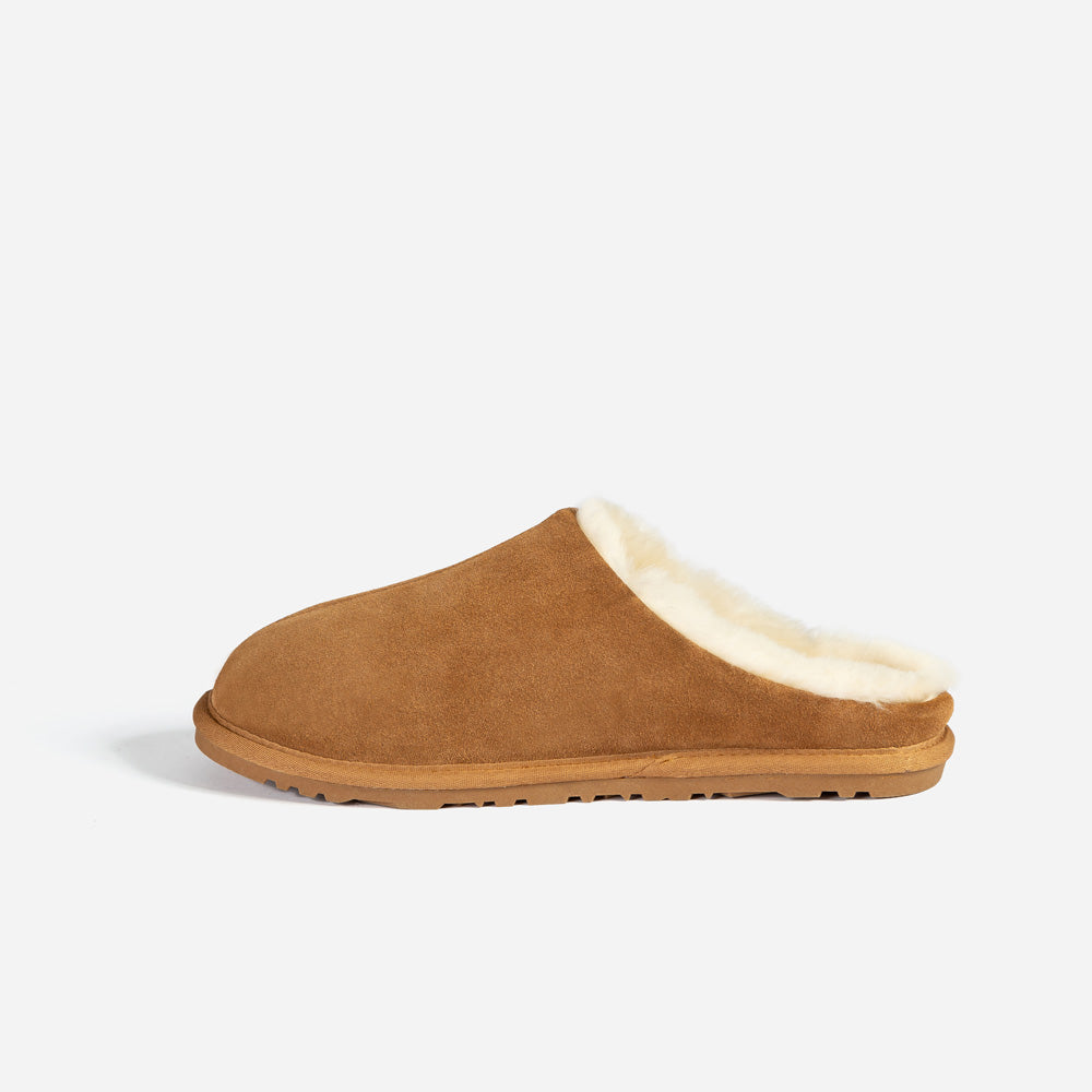Ugg Avery Unisex Slipper(Water Resistant)