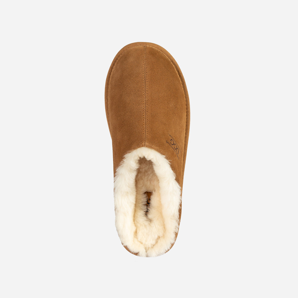 Ugg Avery Unisex Slipper(Water Resistant)