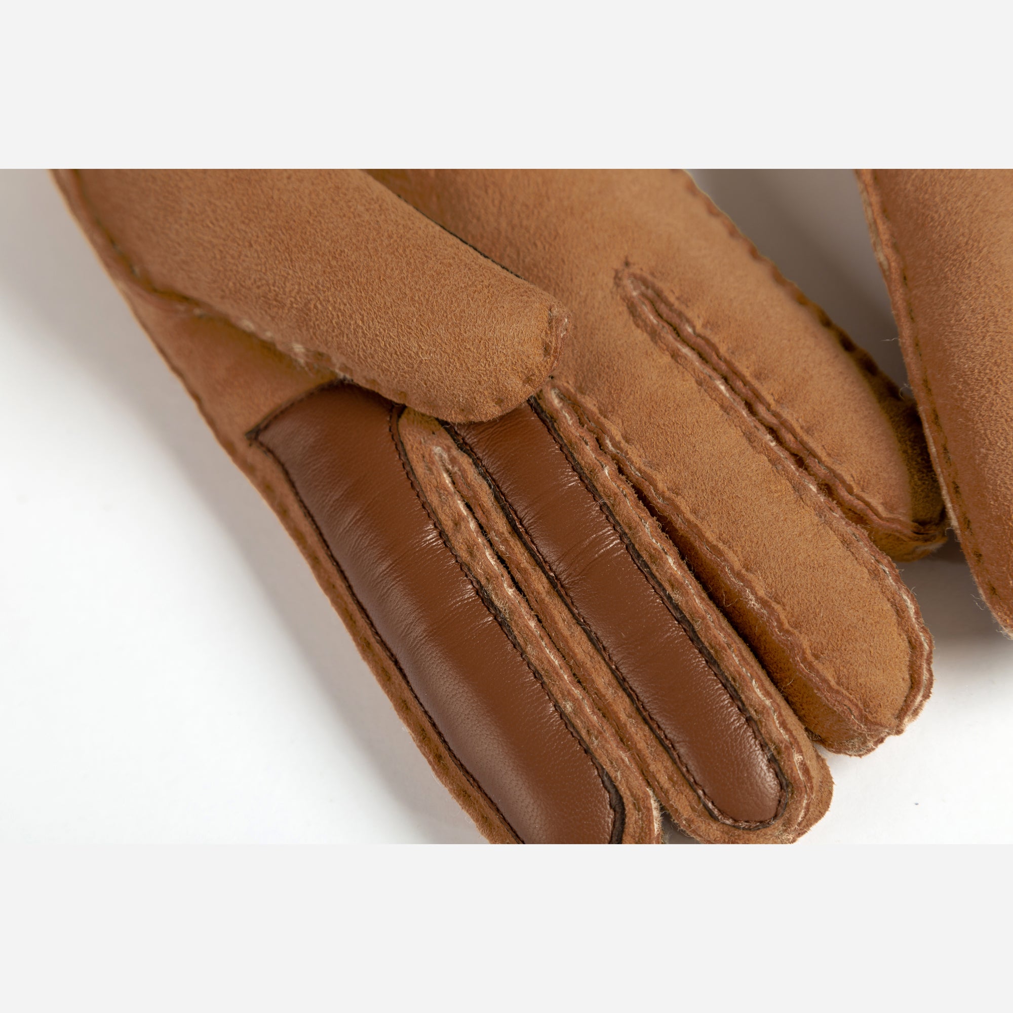Ugg Sheepskin Touch Screen Gloves
