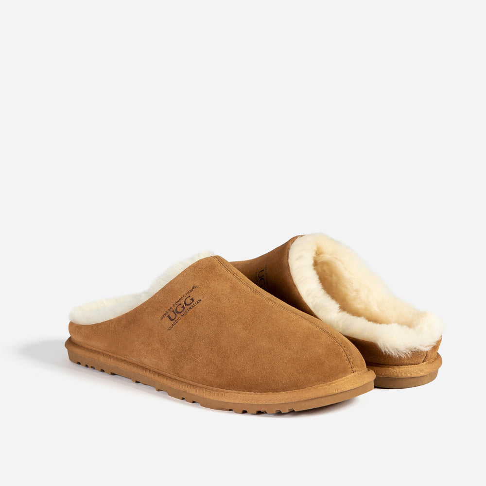 Ugg Avery Unisex Slipper(Water Resistant)