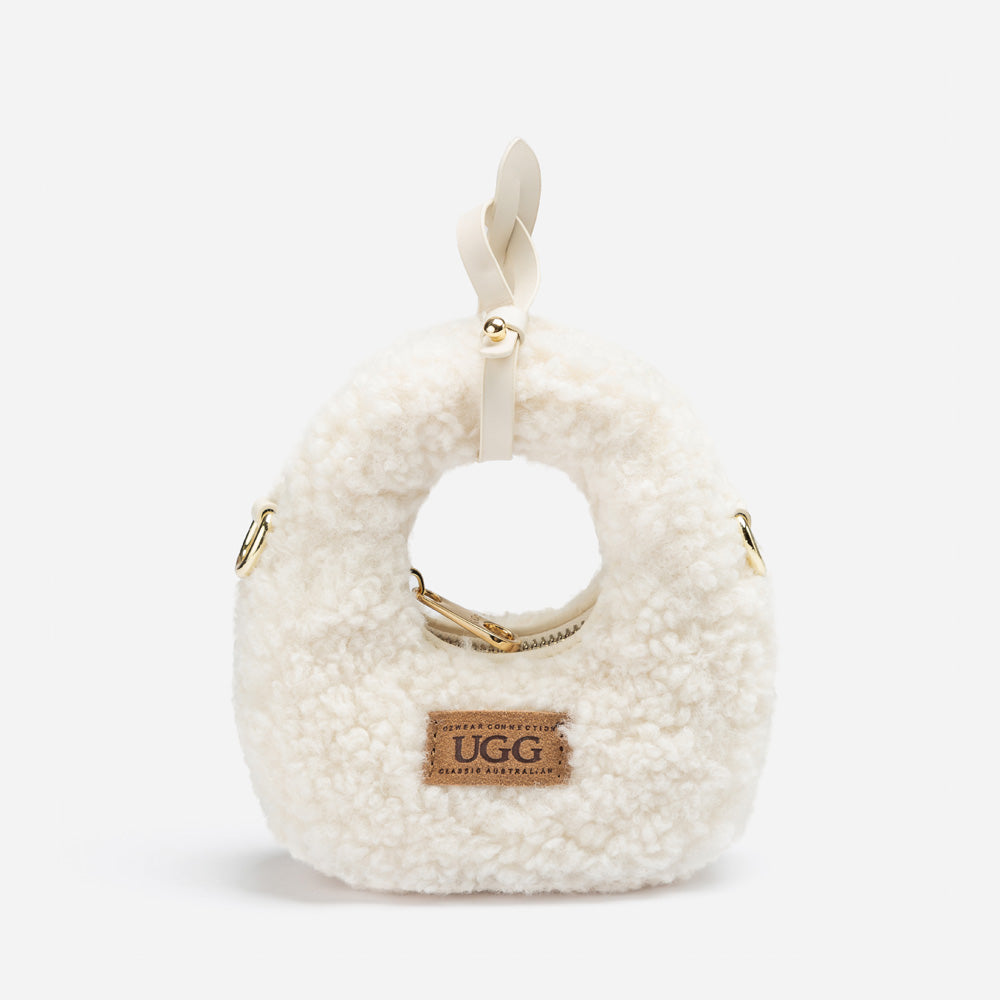 Ugg Momo Pendant
