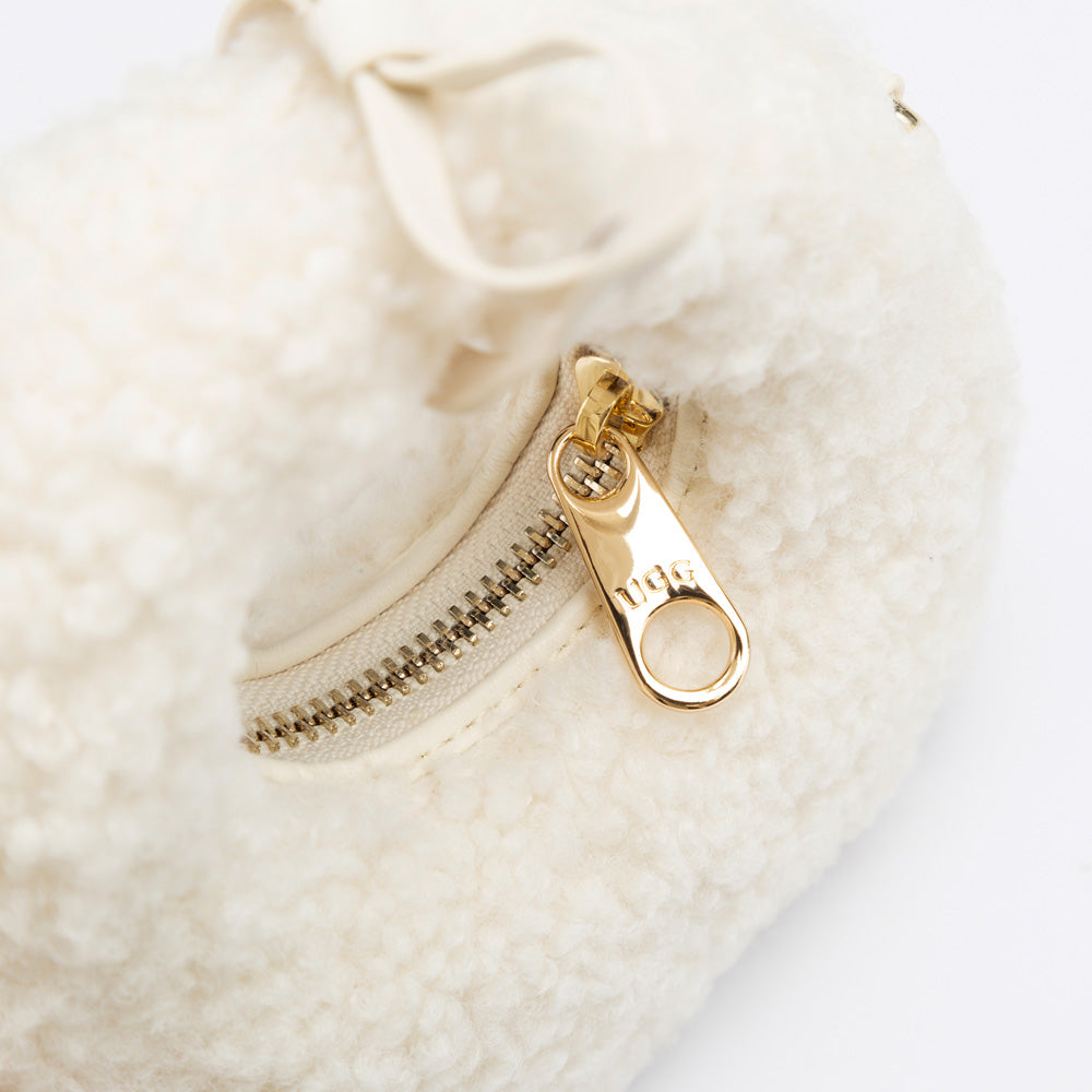Ugg Momo Pendant