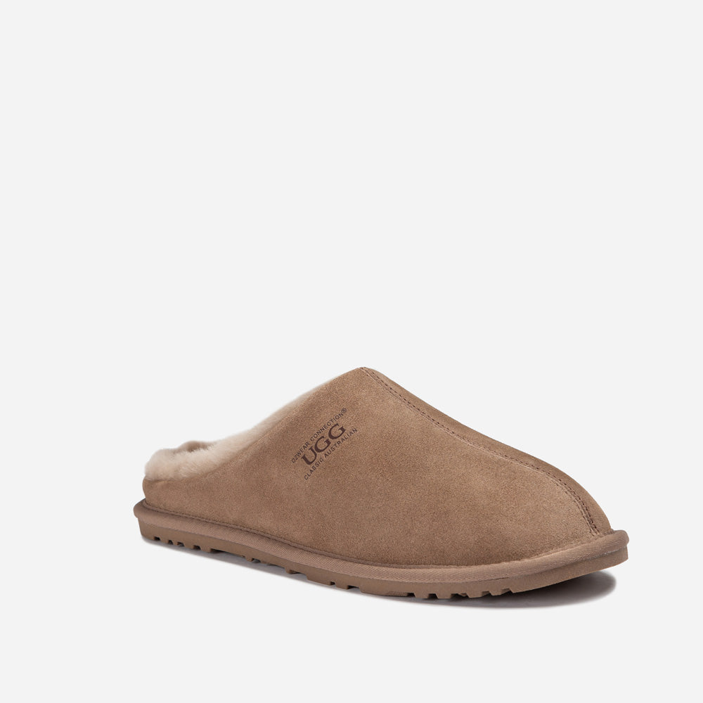 Ugg Avery Unisex Slipper(Water Resistant)