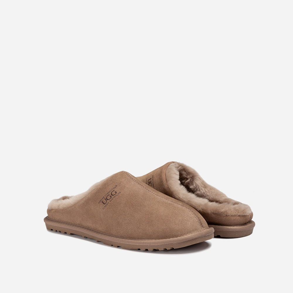 Ugg Avery Unisex Slipper(Water Resistant)