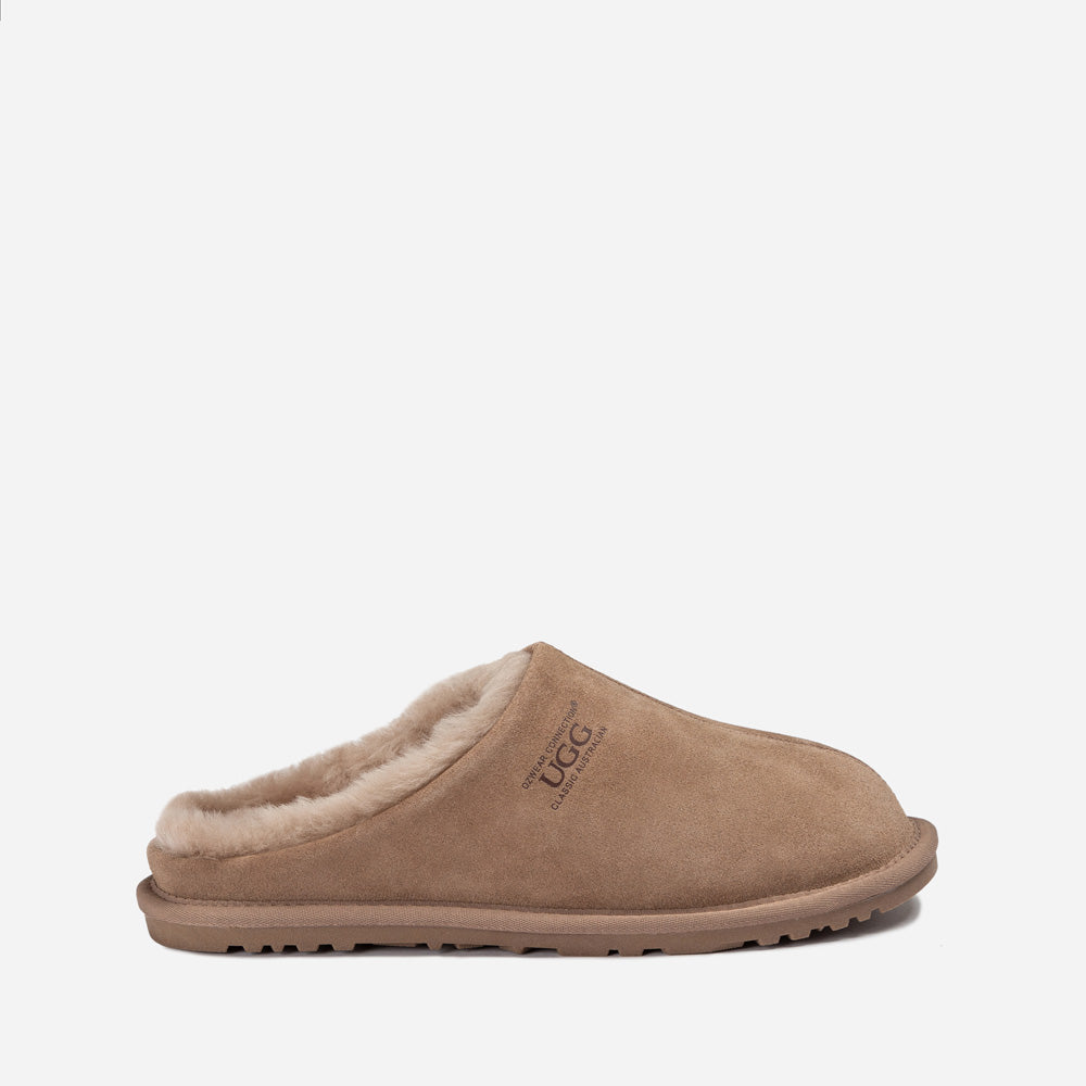 Ugg Avery Unisex Slipper(Water Resistant)