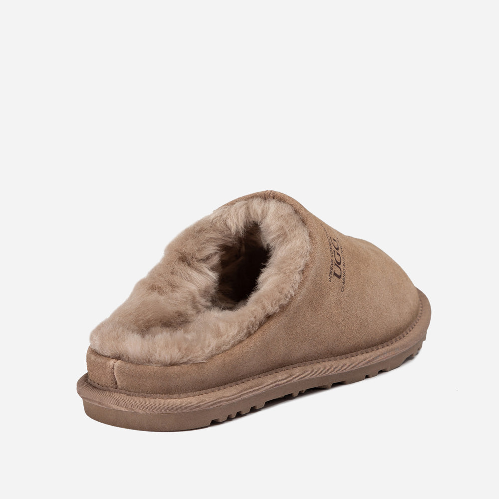 Ugg Avery Unisex Slipper(Water Resistant)