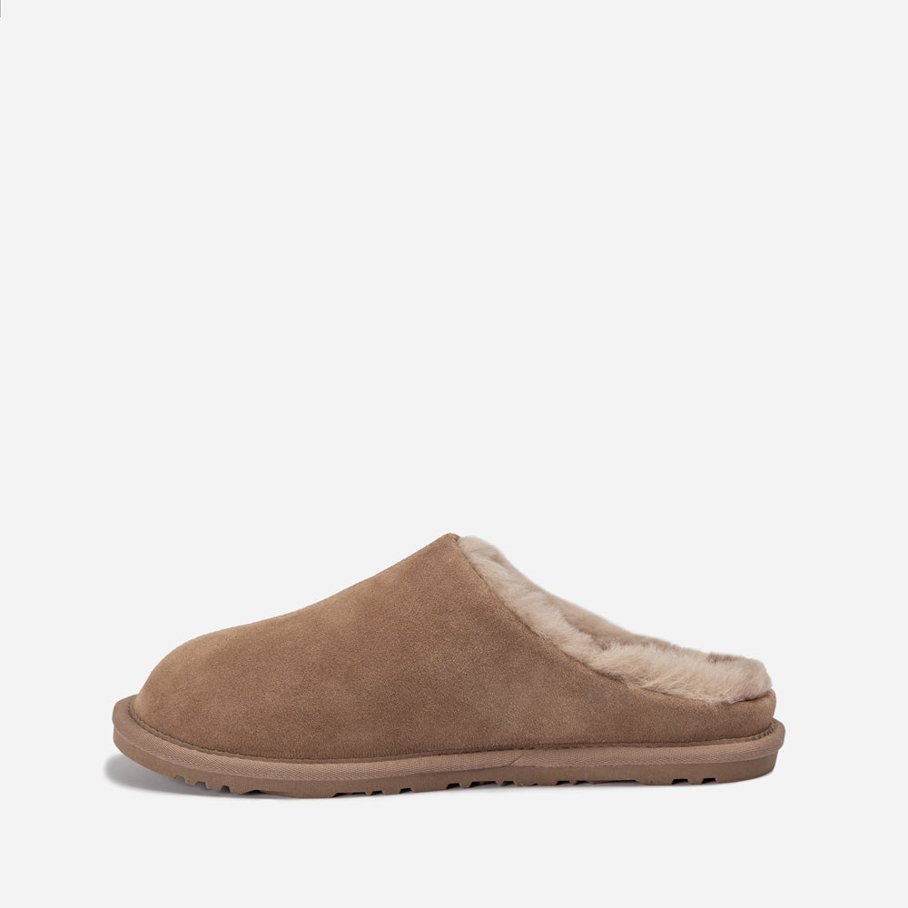 Ugg Avery Unisex Slipper(Water Resistant)