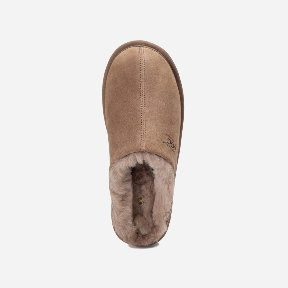 Ugg Avery Unisex Slipper(Water Resistant)