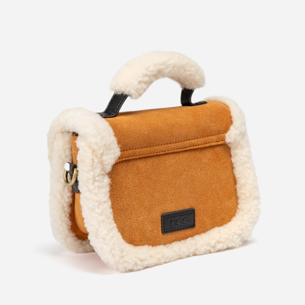 Ugg Box Bag