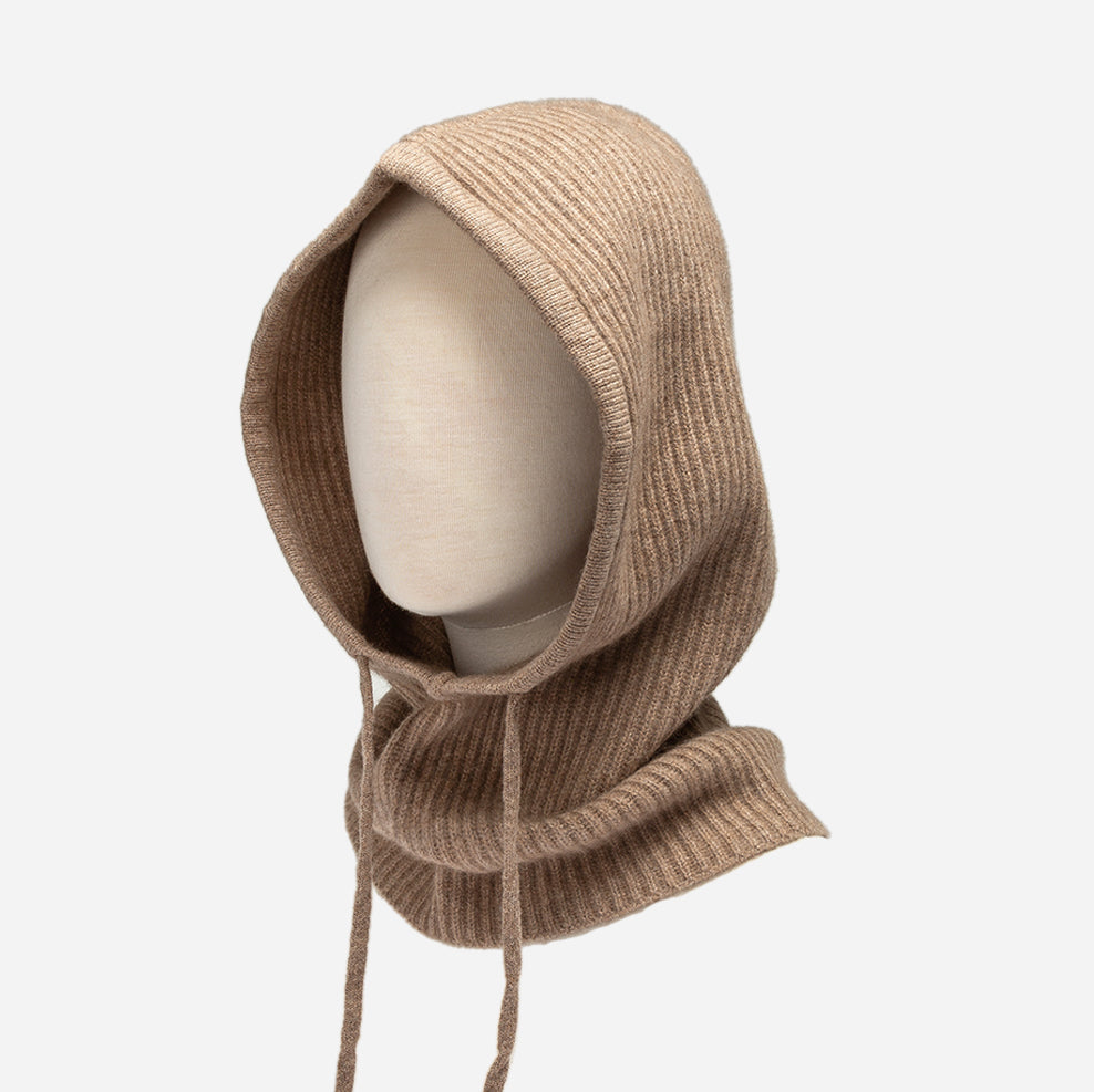 Ugg Chunky Rib Pure Cashmere Snood