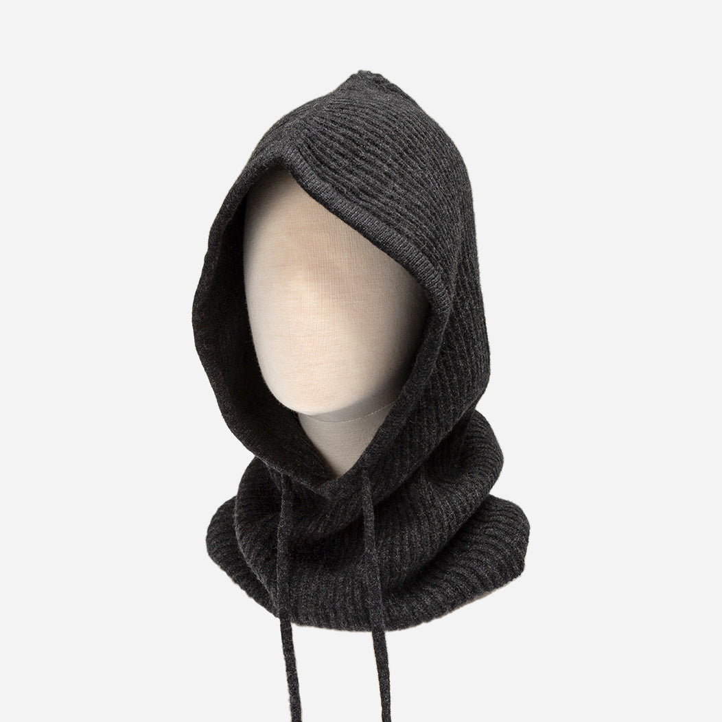 Ugg Chunky Rib Pure Cashmere Snood