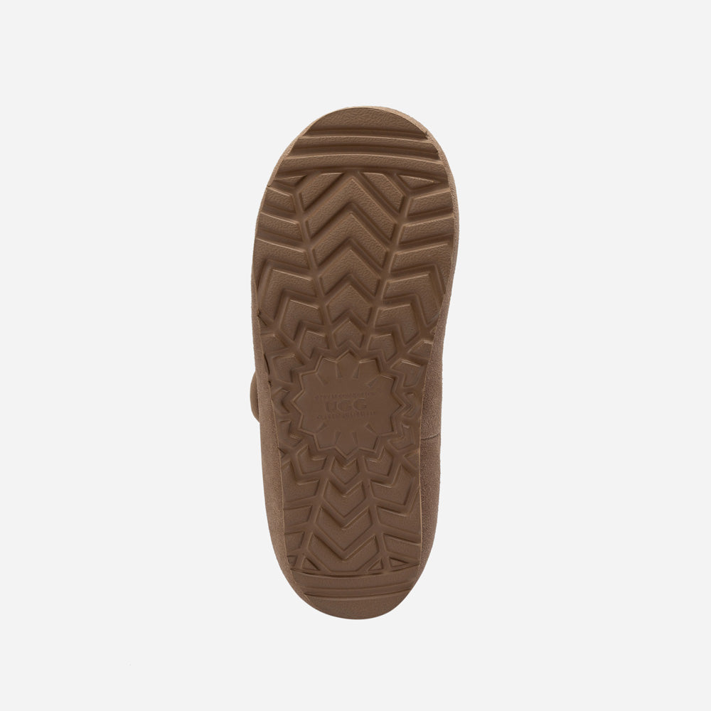 Ugg Mary Jane Emb Logo