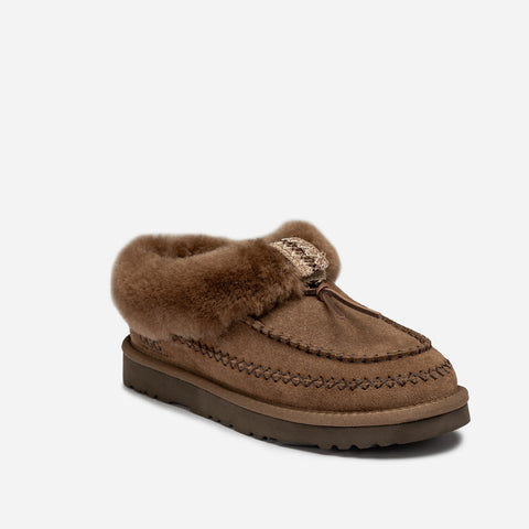 Ugg Letitia Slip-On (Replaceable Decoration)
