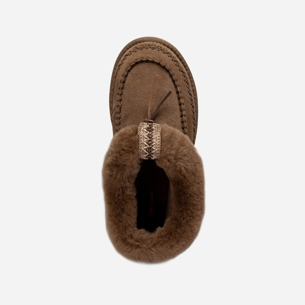 Ugg Letitia Slip-On (Replaceable Decoration)