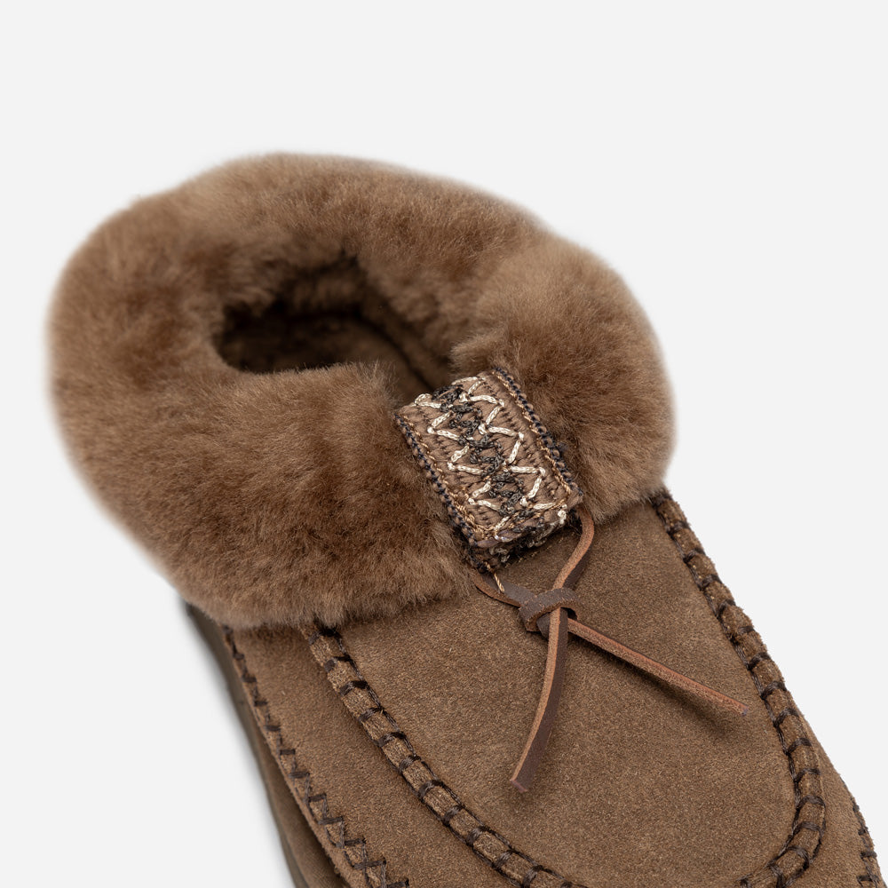 Ugg Letitia Slip-On (Replaceable Decoration)