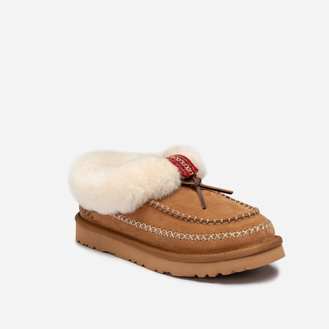 Ugg Letitia Slip-On (Replaceable Decoration)