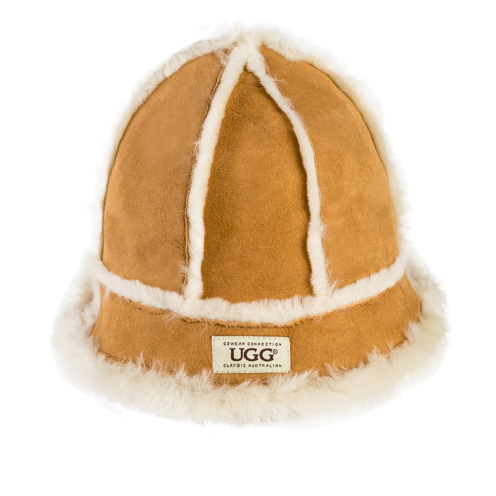 Ugg 6 Piece Bucket Hat