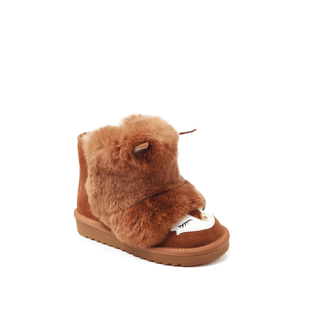 Ugg fox hotsell