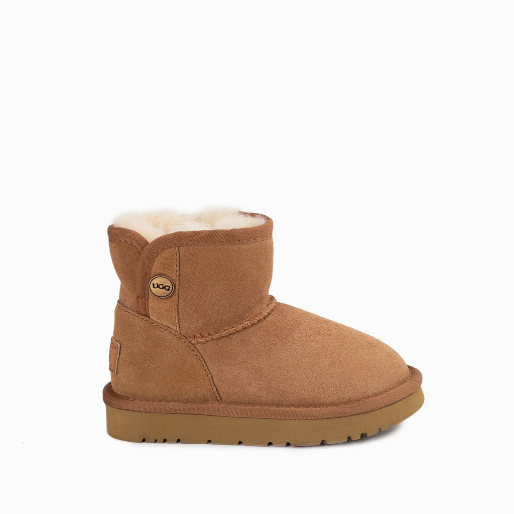 Ugg studded slippers online