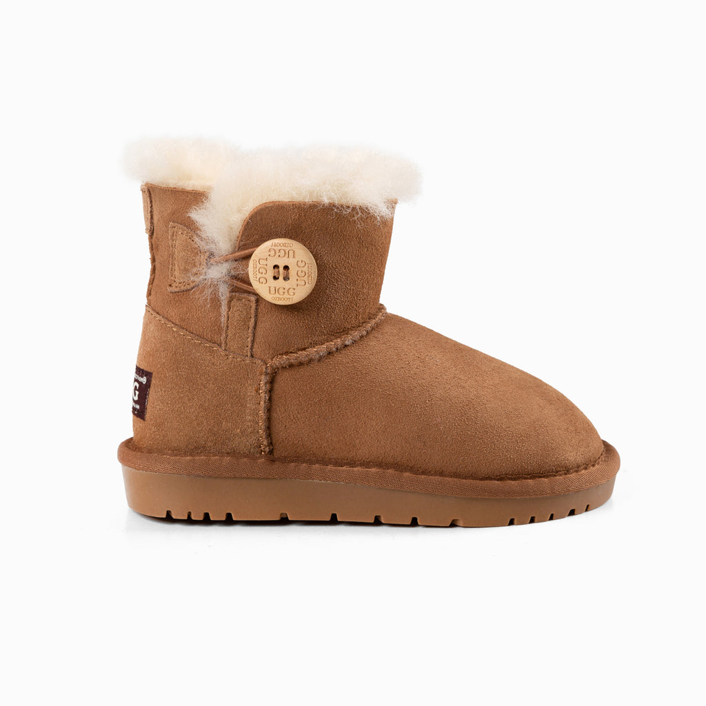 Ozwear Connection Uggs Ugg Classic Platform Ultra Mini Boots