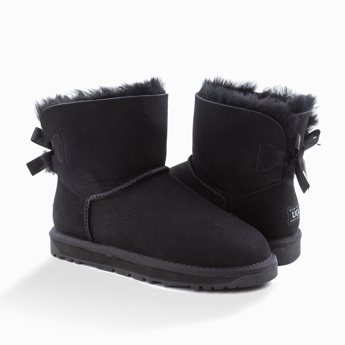 ladies ugg boots