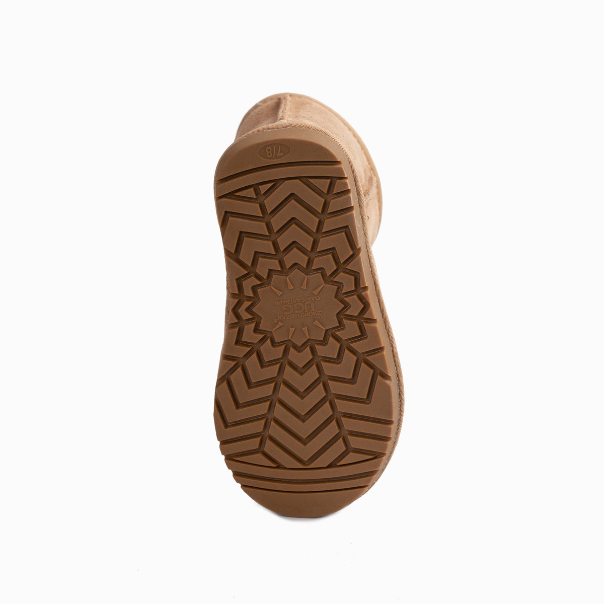 Ugg Kids Mini Boots (Water Resistant)