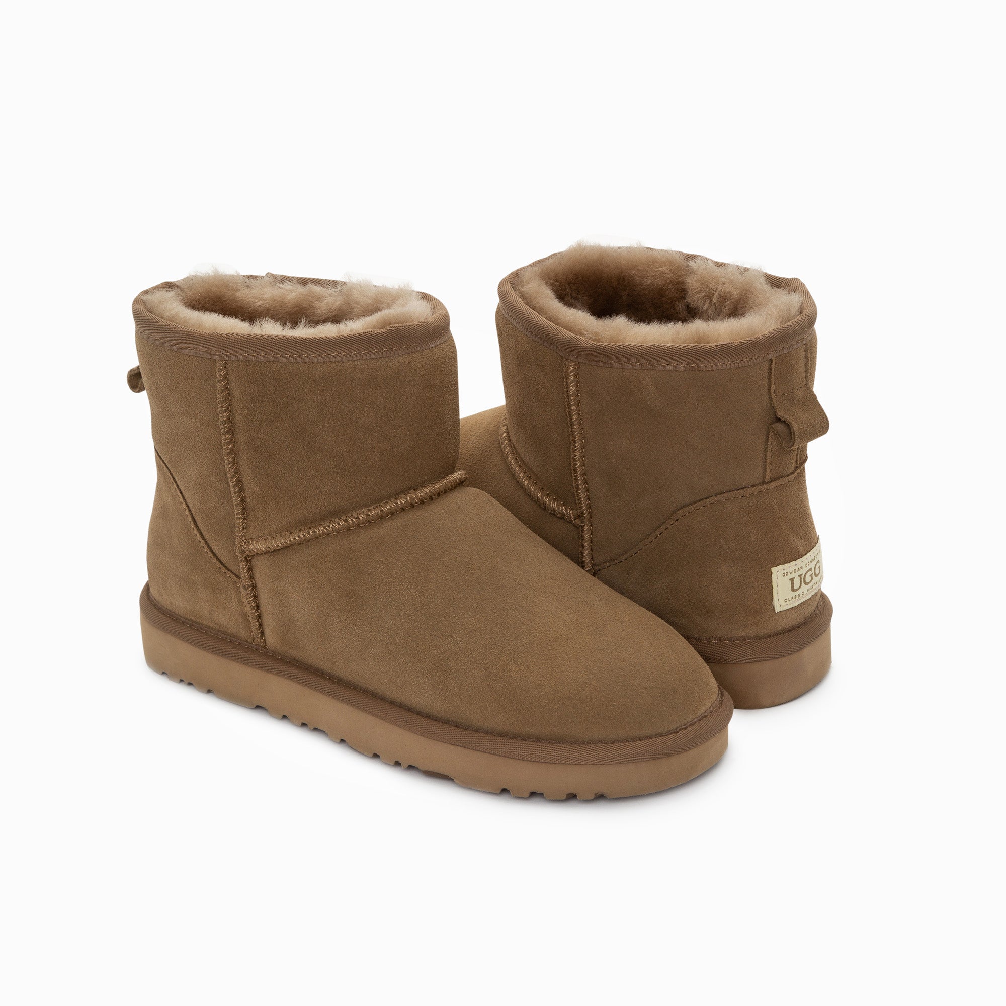 unisex classic ugg boots