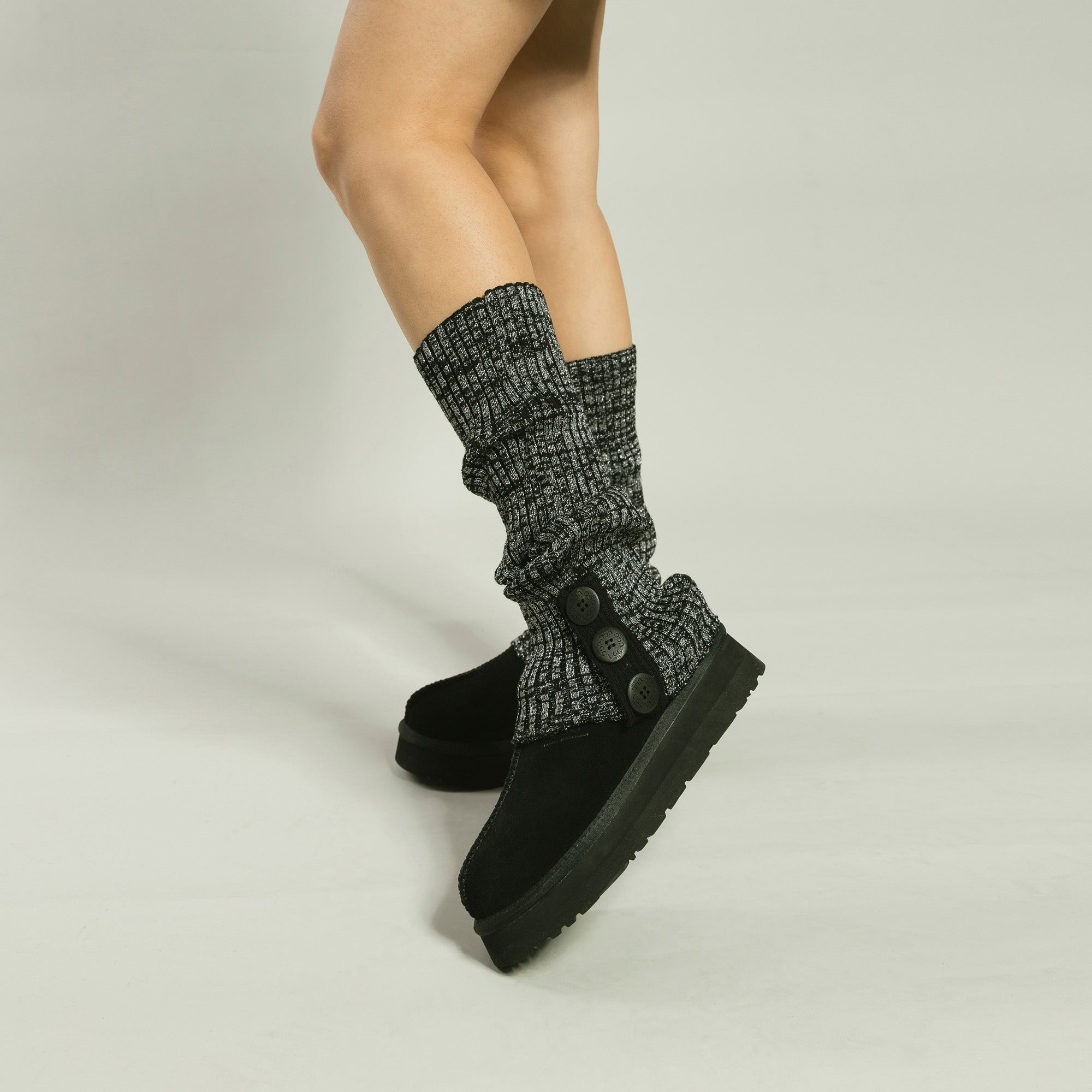Ugg Cardy Socks