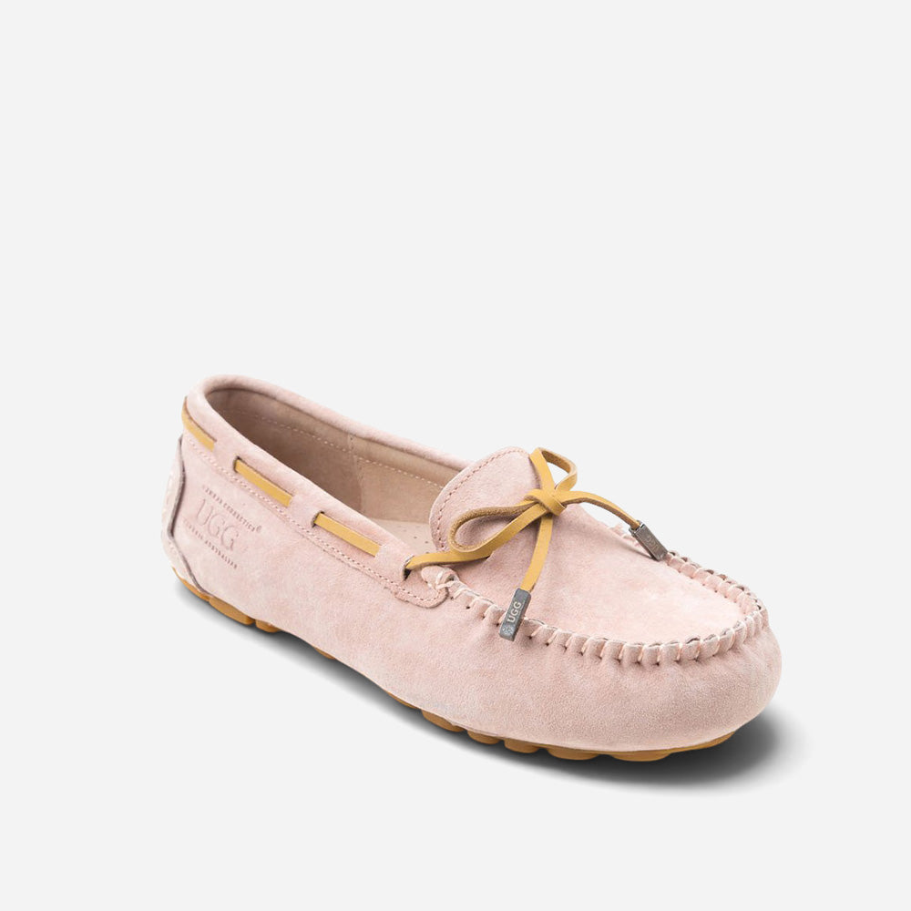 Ugg Aven Lace Moccasin