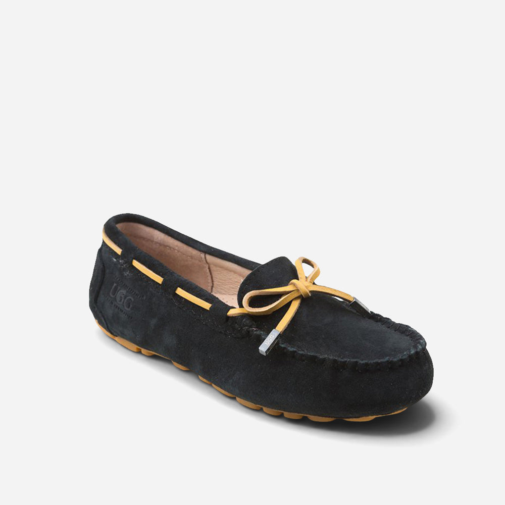 Ugg Aven Lace Moccasin