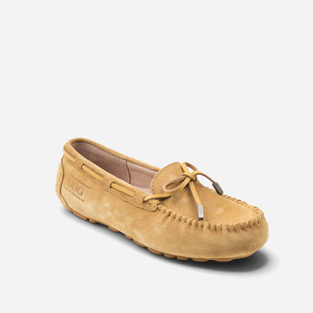 Ugg Aven Lace Moccasin