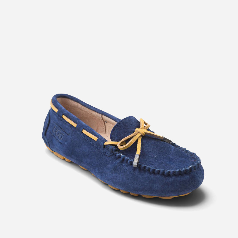 Ugg Aven Lace Moccasin