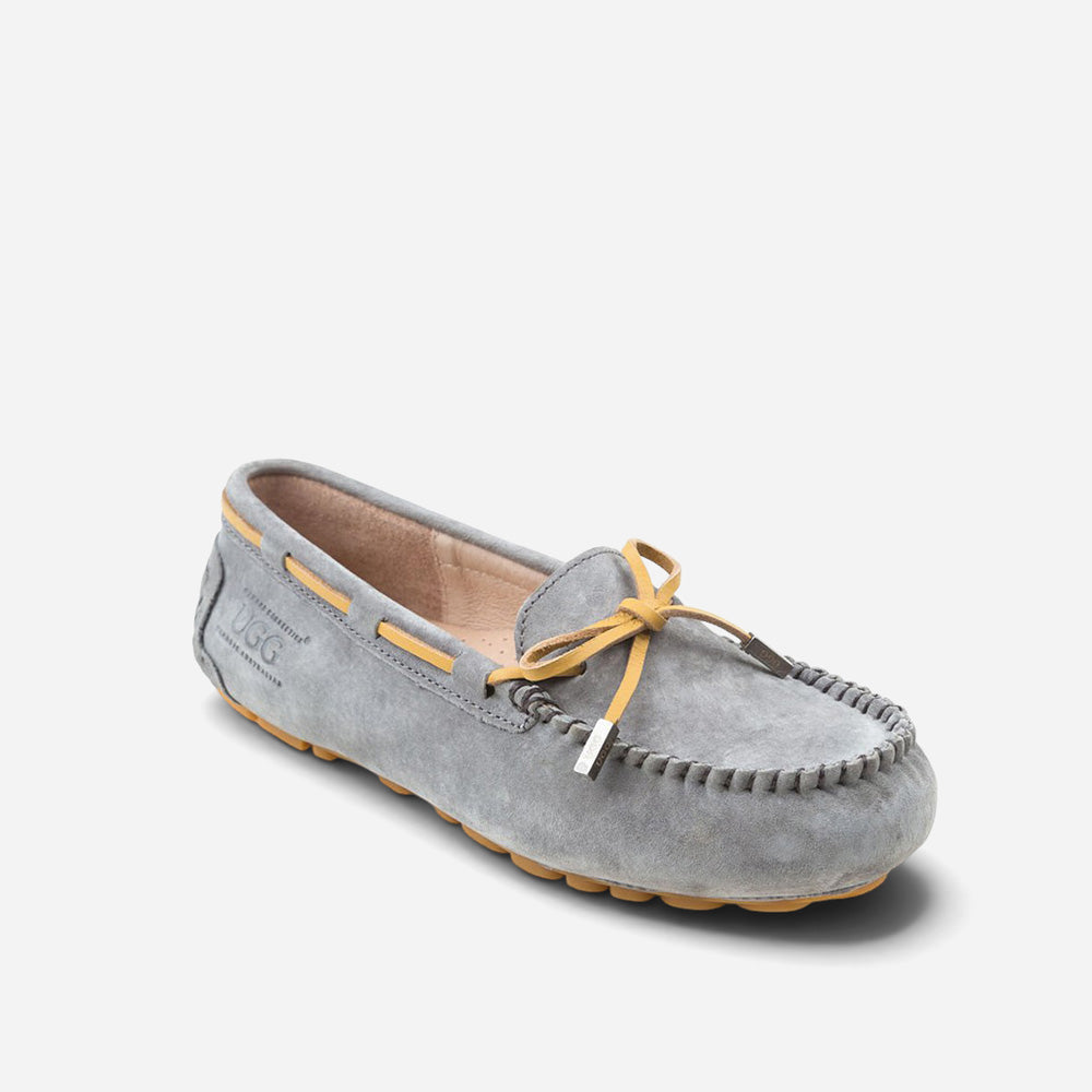 Ugg Aven Lace Moccasin