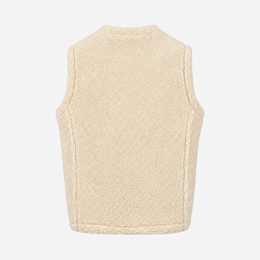 UGG Reversible Australian Wool Vest