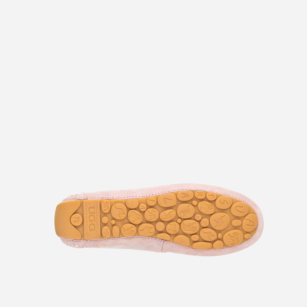 Ugg Aven Lace Moccasin