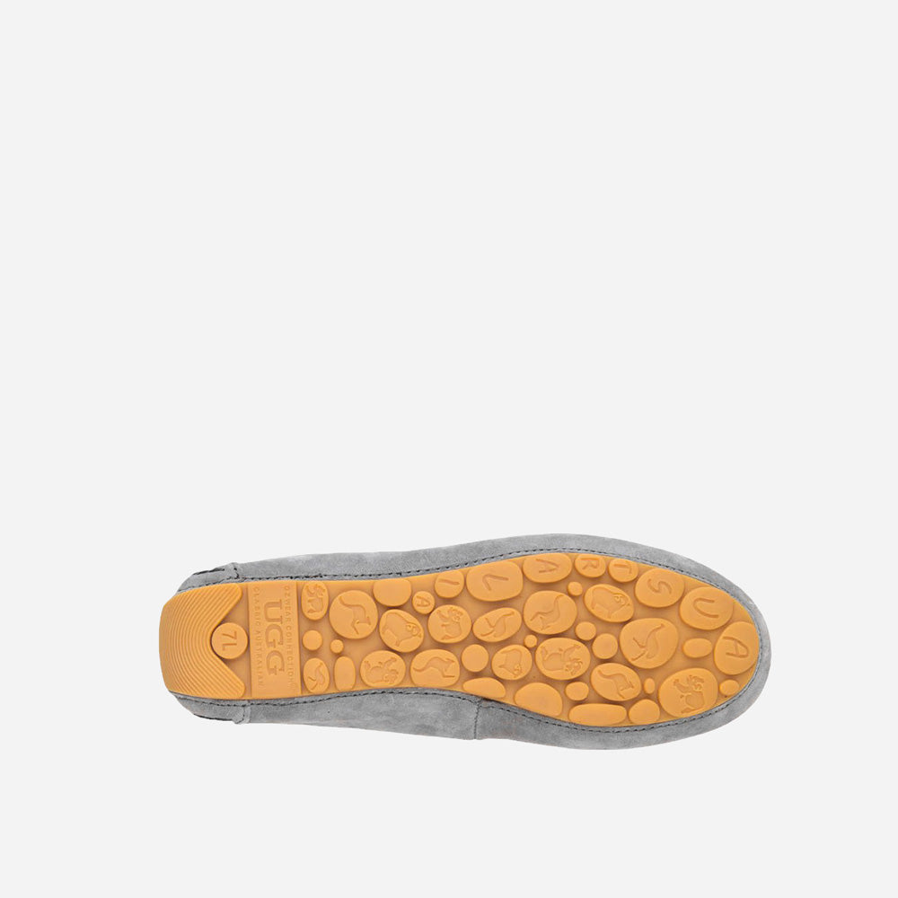 Ugg Aven Lace Moccasin
