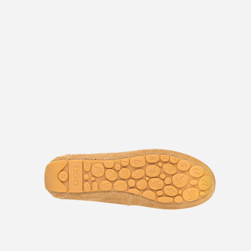 Ugg Aven Lace Moccasin