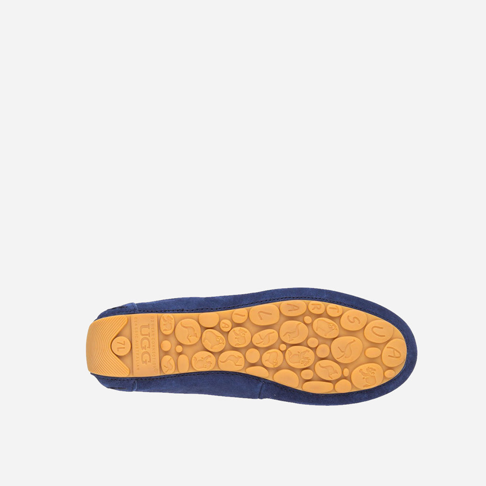 Ugg Aven Lace Moccasin