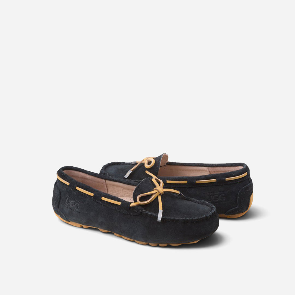 Ugg Aven Lace Moccasin