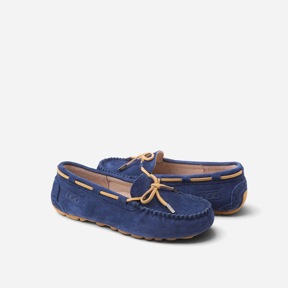 Ugg Aven Lace Moccasin