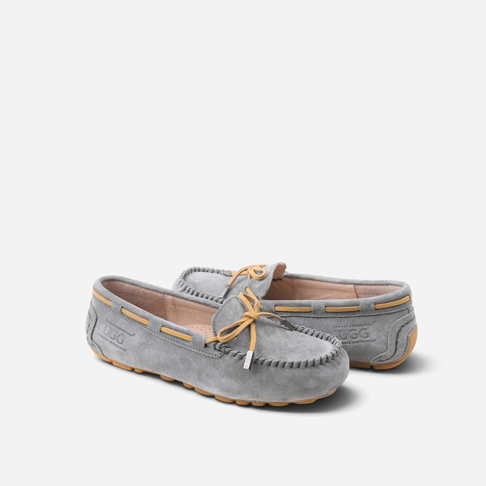 Ugg Aven Lace Moccasin
