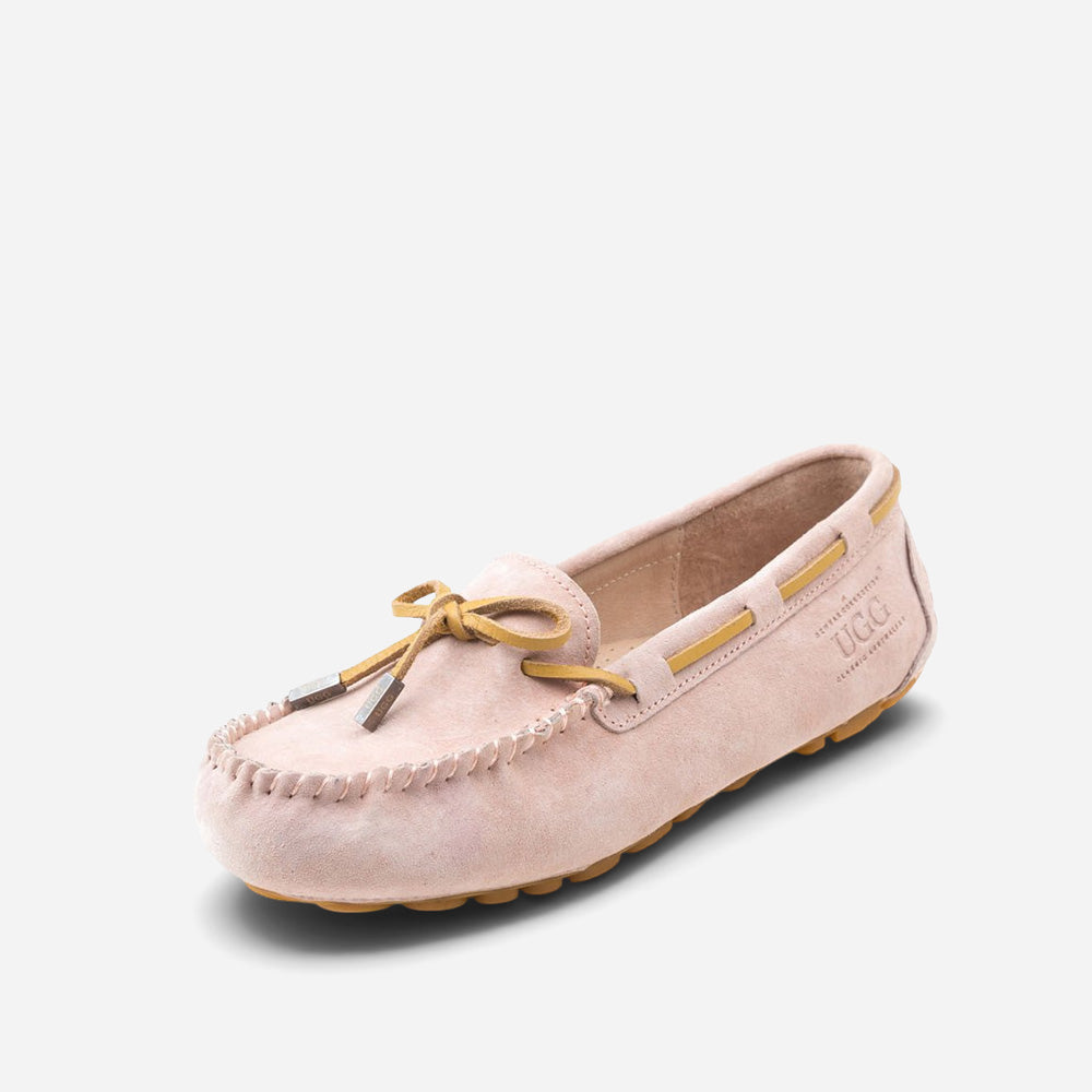 Ugg Aven Lace Moccasin