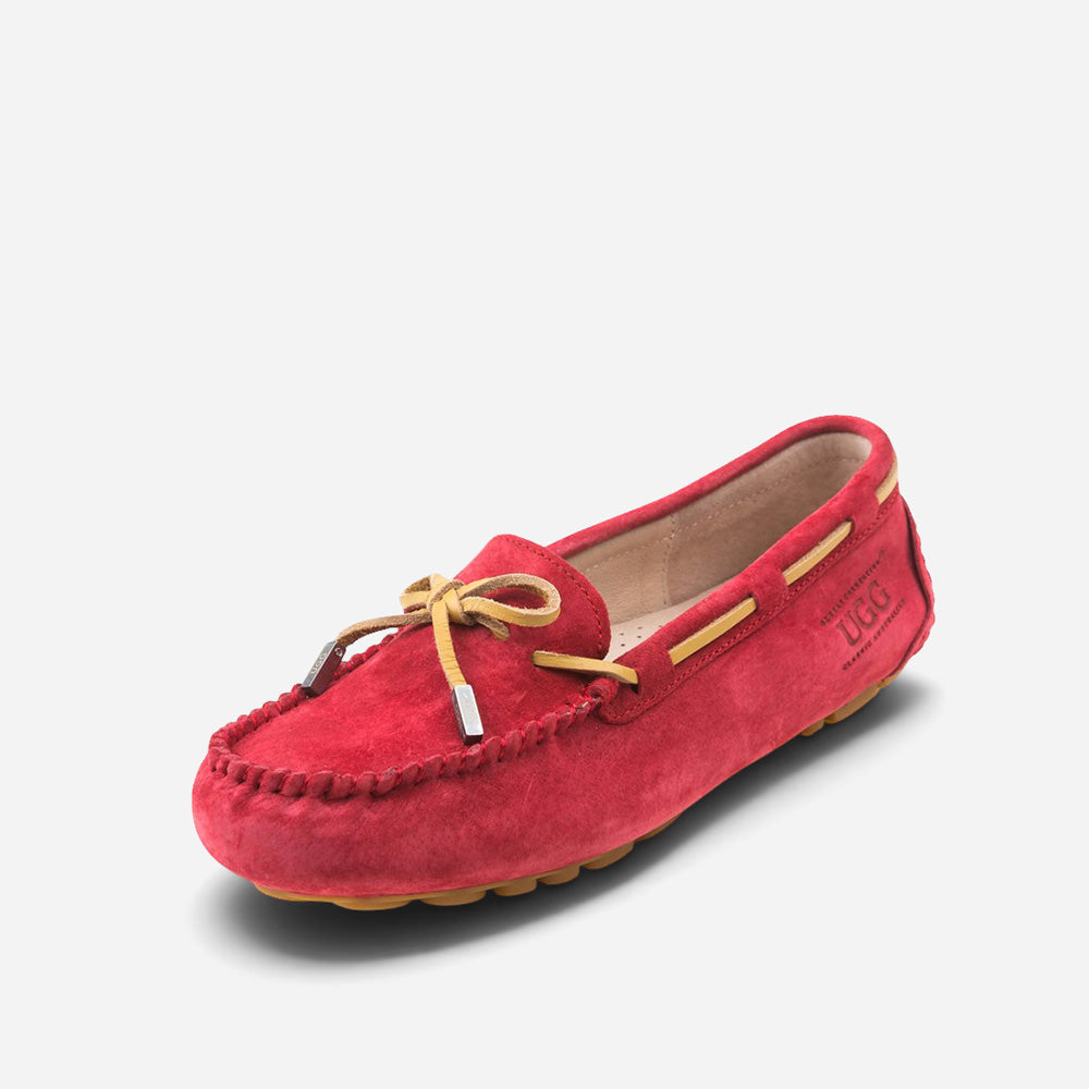 Ugg Aven Lace Moccasin