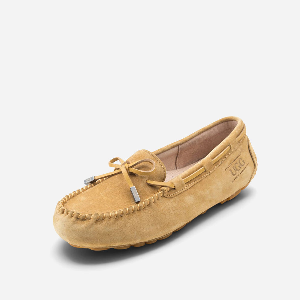 Ugg Aven Lace Moccasin