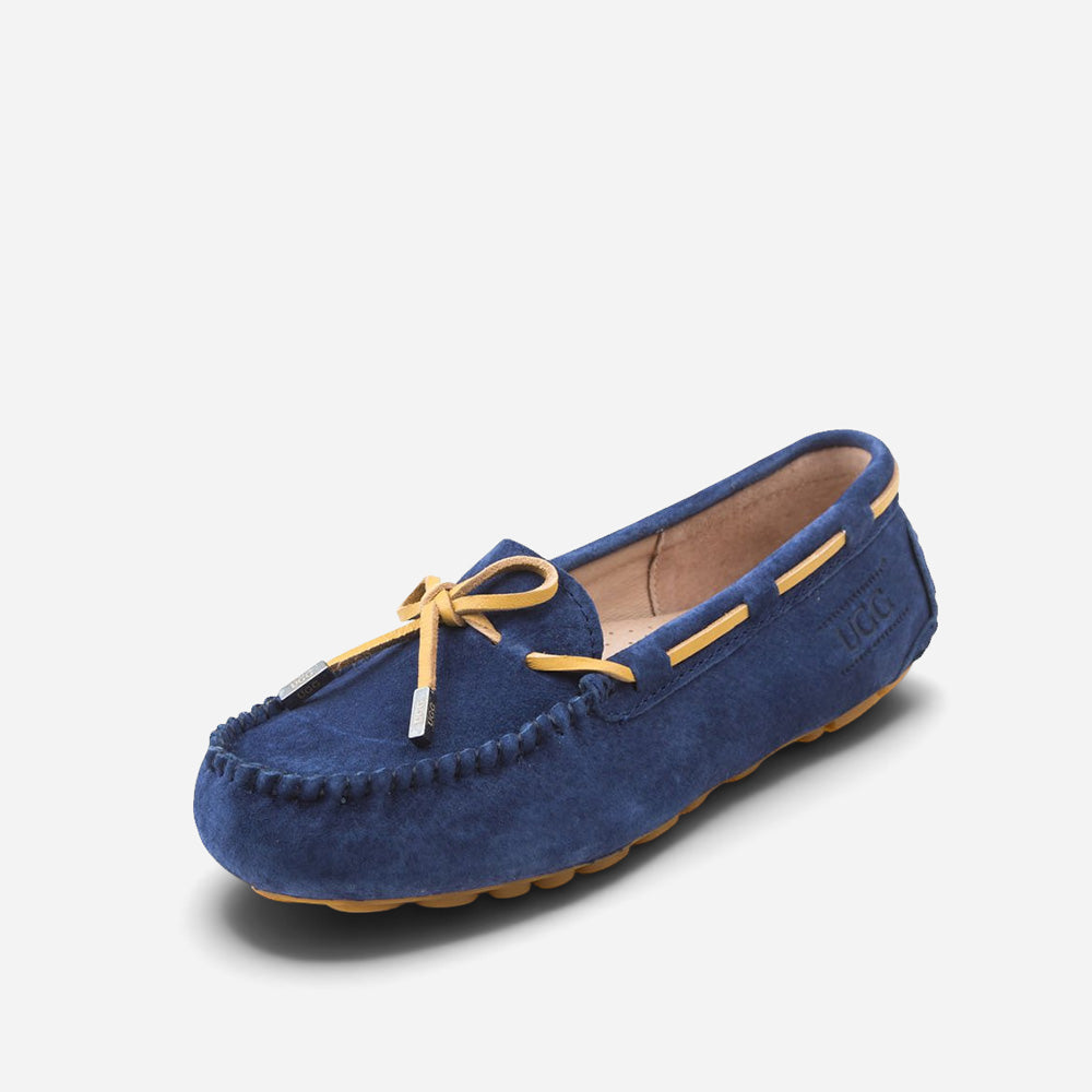 Ugg Aven Lace Moccasin